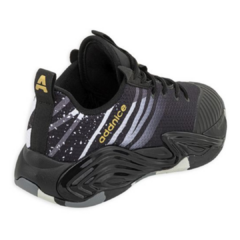 Zapatillas De Voley Dama Addnice - Indoor Add Negro Ng en internet