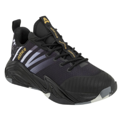 Zapatillas De Voley Dama Addnice - Indoor Add Negro Ng - comprar online