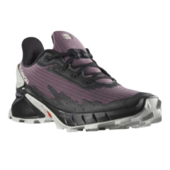 Zapatillas Mujer Salomon Alphacross 4 W - 417252 - comprar online