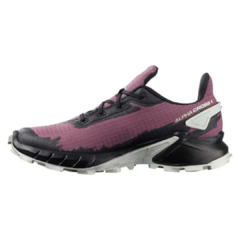 Zapatillas Mujer Salomon Alphacross 4 W - 417252 - tienda online