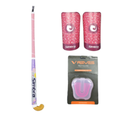 PALO MADERA SIMSCHOOL Y CANILLERA SIMBRA + BUCAL REVES - comprar online
