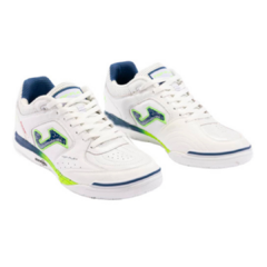 Botin Futsal Joma Top Flex Rebound Cuero - TORW2402IN en internet