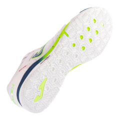 Botin Futsal Joma Top Flex Rebound Cuero - TORW2402IN - PASION AL DEPORTE