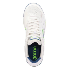 Botin Futsal Joma Top Flex Rebound Cuero - TORW2402IN - tienda online