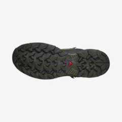 Zapatillas Hombre Salomon X Ultra 360 Mid Goretex 478656 - tienda online