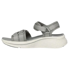 Sandalias Skechers Dama Max Cushioning Elite 2.0 - 141617 Verde en internet