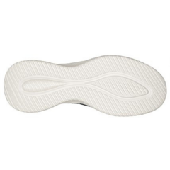 Zapatilla Skechers Hombre Ultra Flexi Slip-Ins - 232450 Negro - tienda online