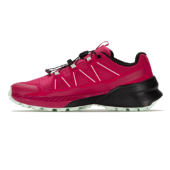 Zapatillas Salomon Mujer Supercross Peak - 476041 - comprar online