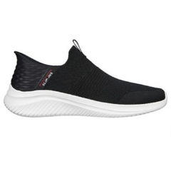 Zapatilla Skechers Hombre Ultra Flexi Slip-Ins - 232450 Negro - comprar online