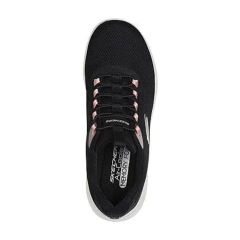 Zapatilla Skechers Dama Skech-Lite Pro Glitter Me - 150041 Negro - tienda online