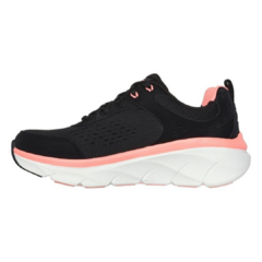 Zapatilla Skechers Dama D'lux Walker Daisy Doll - 150093 Ng/Fu en internet