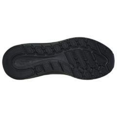 Zapatilla Skechers Dama Arch Fit Big League - 150051 Negro NG - tienda online