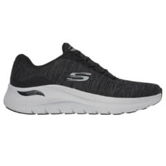 ZapatillaS Skechers Hombre ARCH FIT Upperhand - 232709 Negro - comprar online