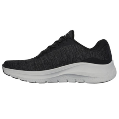 ZapatillaS Skechers Hombre ARCH FIT Upperhand - 232709 Negro en internet