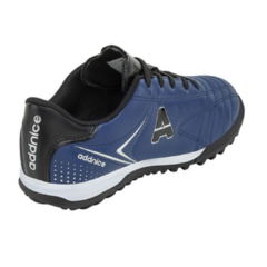 Botín De Fútbol Césped Sintético Niños Force Addnice - FORCE Azul - comprar online