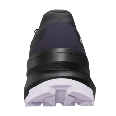Zapatillas Salomon Mujer Supercross Peak - 476032 Negro - tienda online