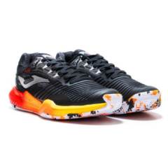 Imagen de Zapatilla De Tenis Hombre JOMA Point Negro - TPOIS2431