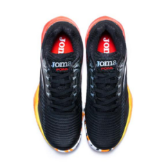 Zapatilla De Tenis Hombre JOMA Point Negro - TPOIS2431 - comprar online