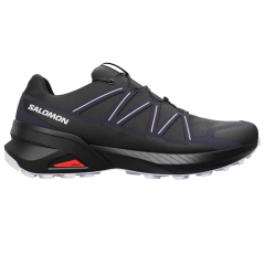 Zapatillas Salomon Mujer Supercross Peak - 476032 Negro