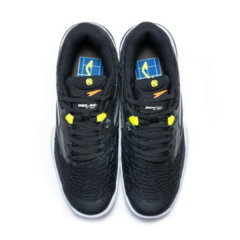 Zapatilla De Tenis Hombre JOMA Roland Negro - TROLAS2401 - comprar online