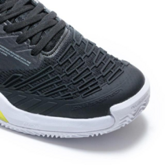 Imagen de Zapatilla De Tenis Hombre JOMA Roland Negro - TROLAS2401