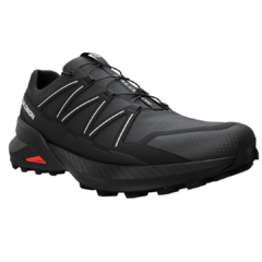 Zapatilla Salomon Hombre Speedcross Peak - 475145 Negro - comprar online