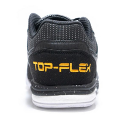 Botin Futsal Joma Top Flex Rebound Cuero - TORS2401IN en internet