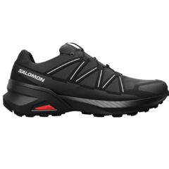 Zapatilla Salomon Hombre Speedcross Peak - 475145 Negro