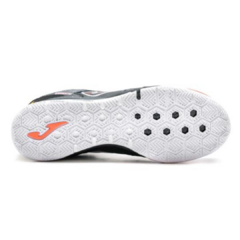 Botin Futsal Joma Top Flex Rebound Cuero - TORS2401IN - PASION AL DEPORTE