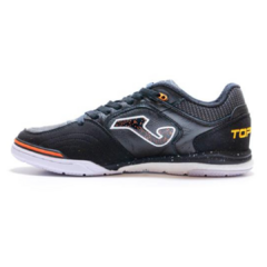 Imagen de Botin Futsal Joma Top Flex Rebound Cuero - TORS2401IN