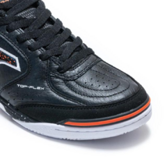Botin Futsal Joma Top Flex Rebound Cuero - TORS2401IN - tienda online