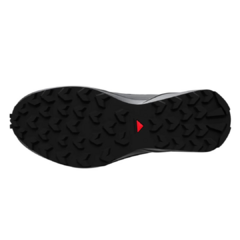 Zapatilla Salomon Hombre Speedcross Peak - 475145 Negro en internet