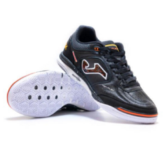 Botin Futsal Joma Top Flex Rebound Cuero - TORS2401IN en internet