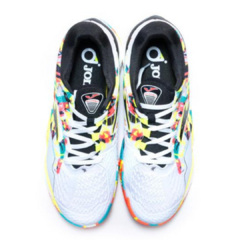 Zapatilla De Pádel Hombre JOMA Smash Blanco - TSMAS2402p - comprar online