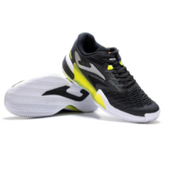 Zapatilla De Tenis Hombre JOMA Roland Negro - TROLAS2401 - comprar online