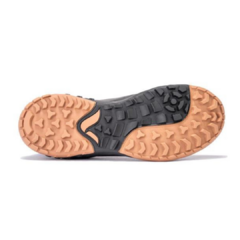 Tartaneras Botines Hockey Reves Mujer - HYDRA Negro - tienda online