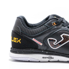 Botin Futsal Joma Top Flex Rebound Cuero - TORS2401IN