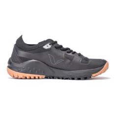 Tartaneras Botines Hockey Reves Mujer - HYDRA Negro en internet