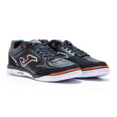 Botin Futsal Joma Top Flex Rebound Cuero - TORS2401IN