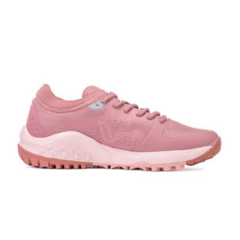 Tartaneras Botines Hockey Reves Mujer - HYDRA Rosa en internet