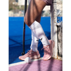 Imagen de Tartaneras Botines Hockey Reves Mujer - HYDRA Rosa