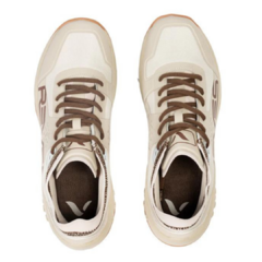 Tartaneras Botines Hockey Reves Mujer - HYDRA Beige - tienda online