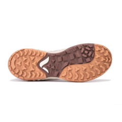 Tartaneras Botines Hockey Reves Mujer - HYDRA Beige - PASION AL DEPORTE