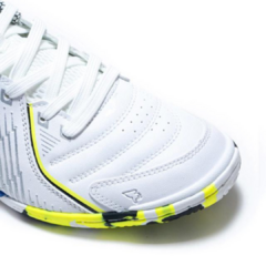 Botin Fútbol Futsal Joma Dribling Indoor Blanco - DRIS2402IN - tienda online