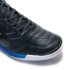 Botin Fútbol Futsal Joma Liga 5 Indoor Negro - LIGS2401IN - tienda online