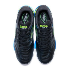 Botin Fútbol Futsal Joma Liga 5 Indoor Negro - LIGS2401IN en internet