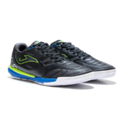 Botin Fútbol Futsal Joma Liga 5 Indoor Negro - LIGS2401IN en internet