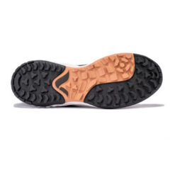 Tartaneras Botines Hockey Reves Mujer - HORK Negro - PASION AL DEPORTE