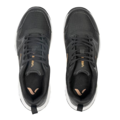 Tartaneras Botines Hockey Reves Niña- HORK Negro - tienda online
