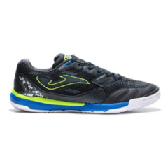 Botin Fútbol Futsal Joma Liga 5 Indoor Negro - LIGS2401IN